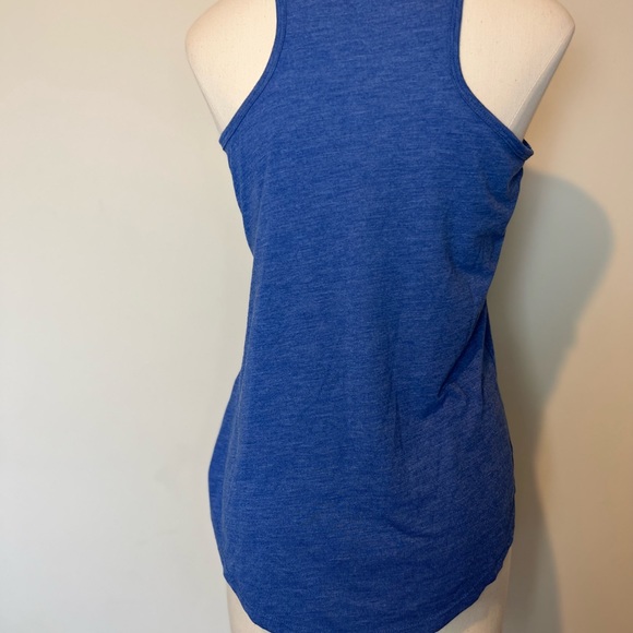 Florida Gators Rivalry Threads Blue Tank Top Women's Small - Picture 6 of 7